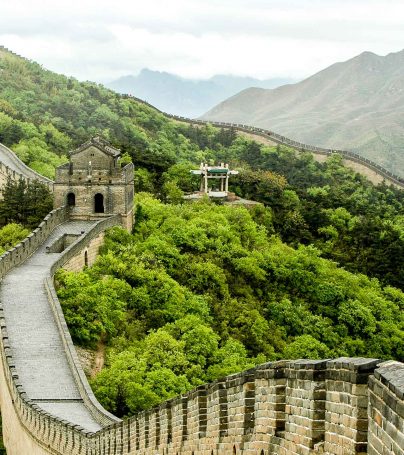Great Wall of China