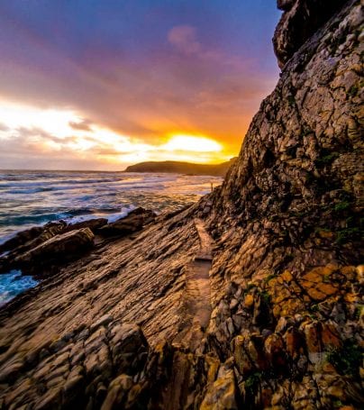 Plettenberg Bay, South Africa
